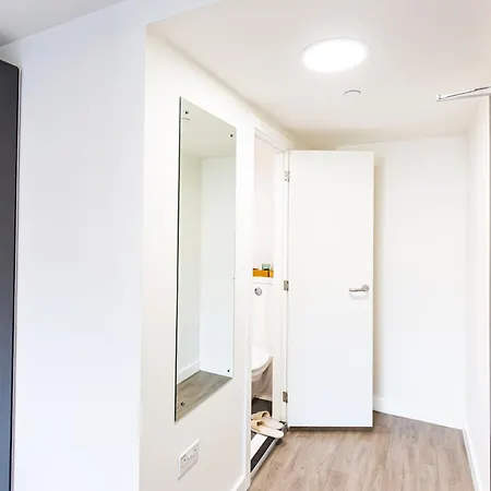 New Era Living - Private Rooms Next To Bramall Lane Sheffield Exterior photo