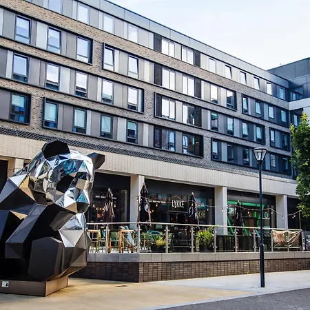 New Era Living - Private Rooms Next To Bramall Lane Sheffield Exterior photo