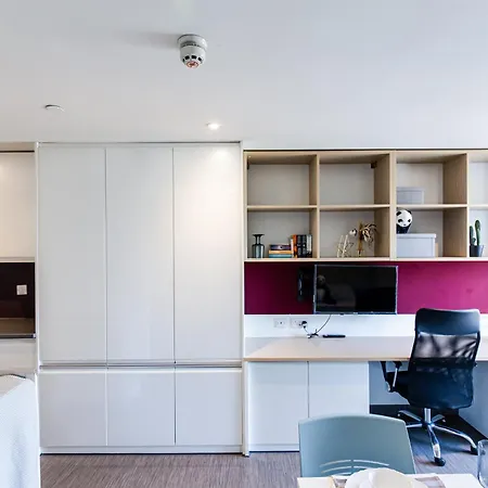 New Era Living - Private Rooms Next To Bramall Lane Sheffield Room photo