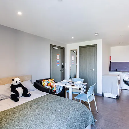 New Era Living - Private Rooms Next To Bramall Lane Sheffield Room photo