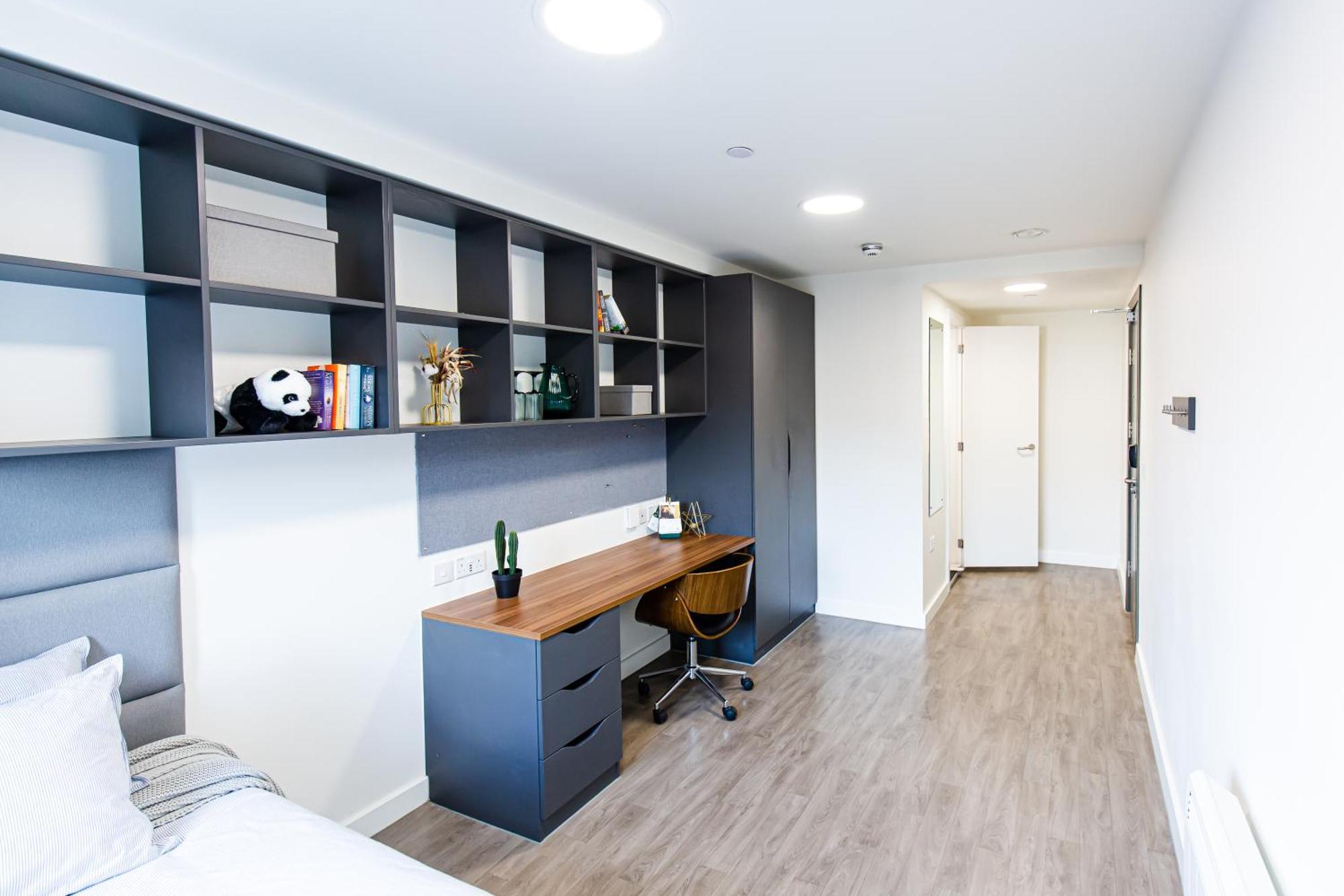 New Era Living - Private Next To Bramall Lane Aparthotel Sheffield